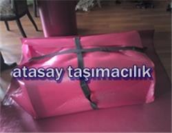 Atasay Evden Eve Nakliyat - İzmir